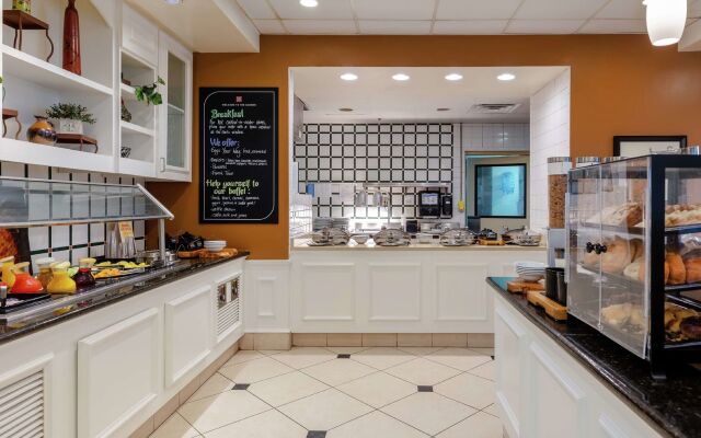 Hilton Garden Inn Mobile West I-65/Airport Blvd