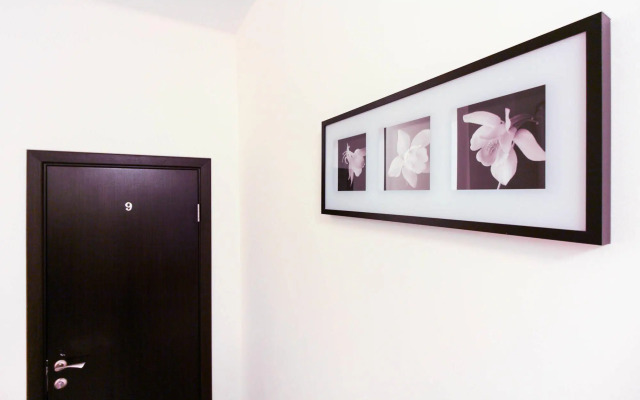 Меблированные комнаты SuperHostel на Суворовском пр 20 