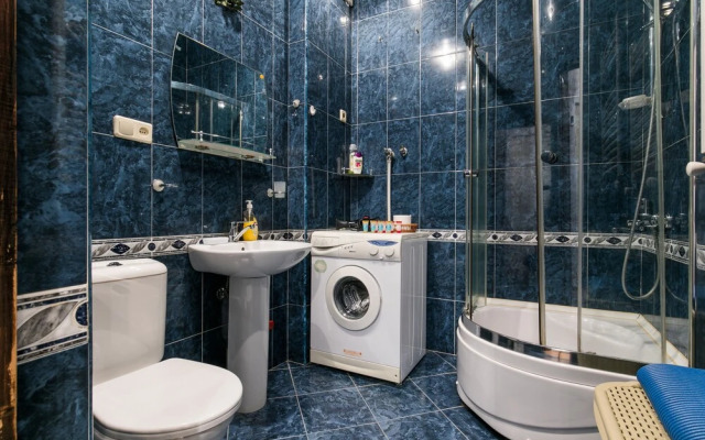Gamers apartment