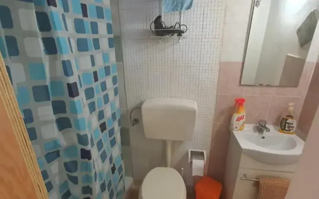 Casa Vacanze Mastrarua 150