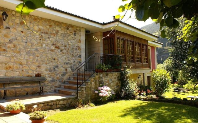 Casa Mariana