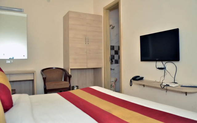 Hotel Temple Inn