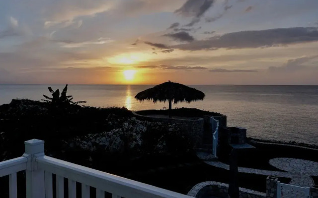 Stunning Ocean View