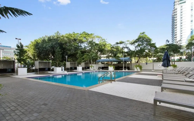 Modern 1BR in Coconut Grove by Sonder