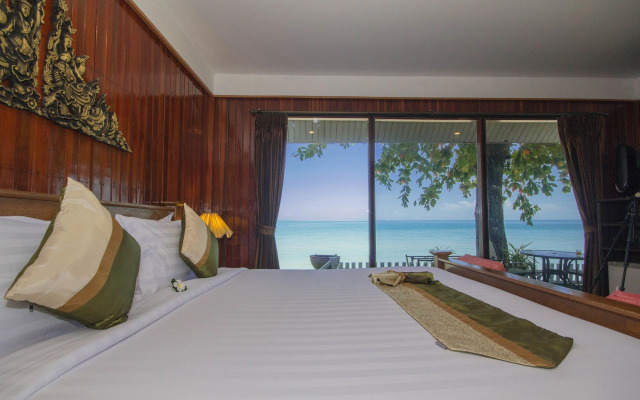 Rajapruek Samui Resort