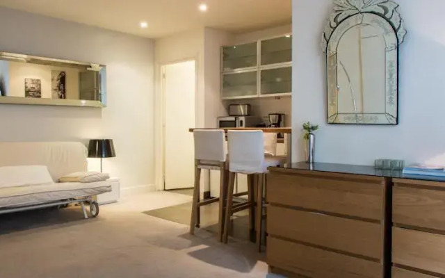 Appartement Drouot 1