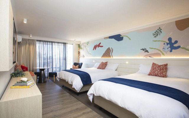 Sea World Resort