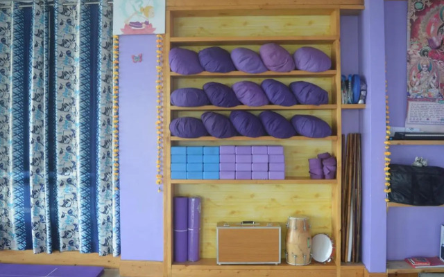 Ram Yoga House