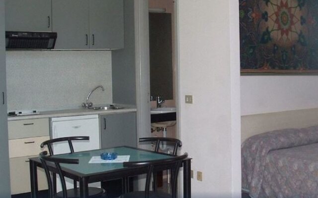 Residence Holiday