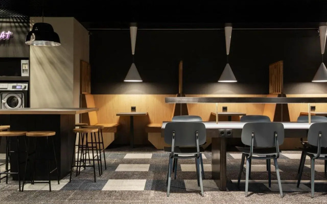 Comfort Hotel Xpress Youngstorget