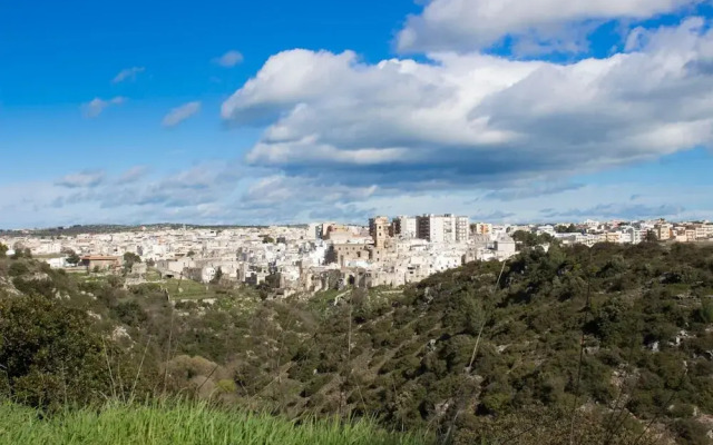 La Ferula Casa Vacanze
