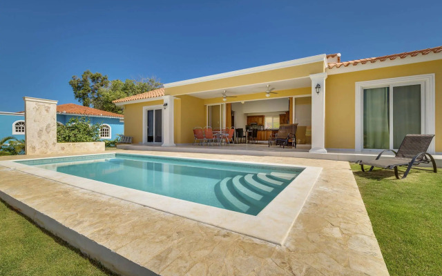 Sosua Ocean Village