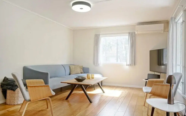 7 Person Holiday Home in Nexo-by Traum