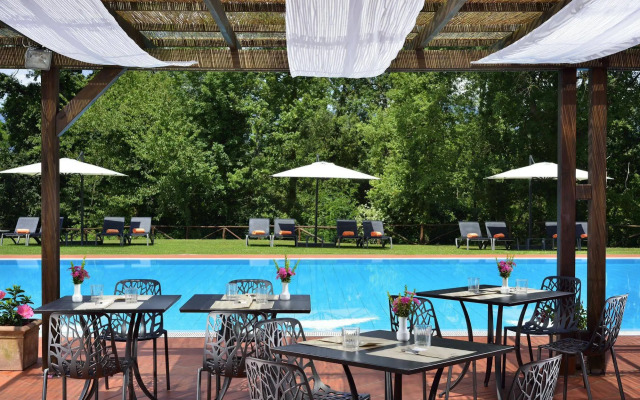UNAHOTELS Poggio dei Medici Toscana