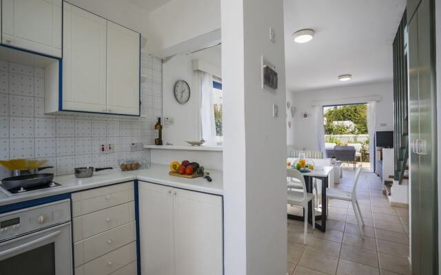 Villa Stef in Protaras