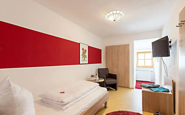 Goldener Hirsch Donauwörth