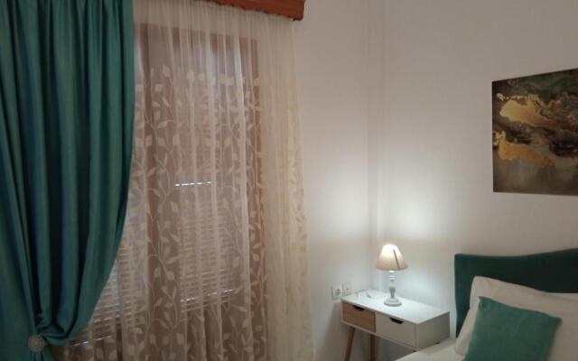 Annas apartment 2 (AgiosNikolaos)