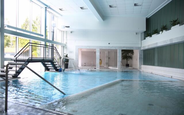 Hotel des Nordens Flensburg Wellness & Spa