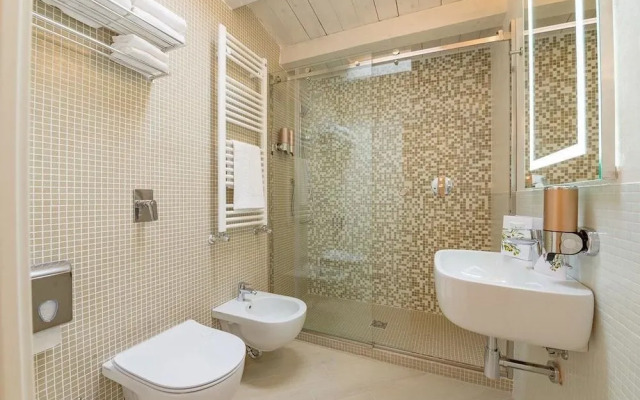 Le Maestranze Deluxe Rooms