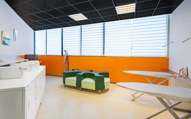 Holiday Inn Express Taichung Park by IHG