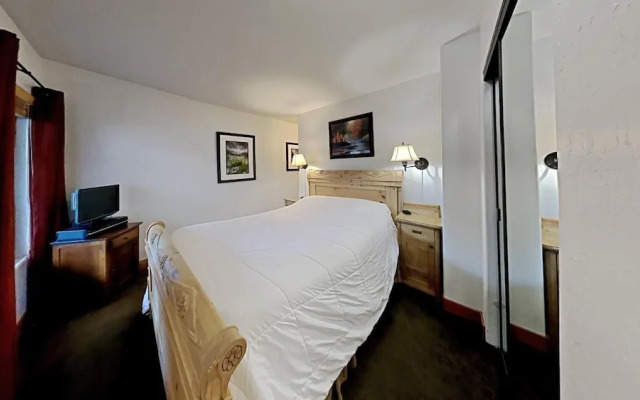 Renovated Condo Across the Street from Mountain Biking Trails! by RedAwning