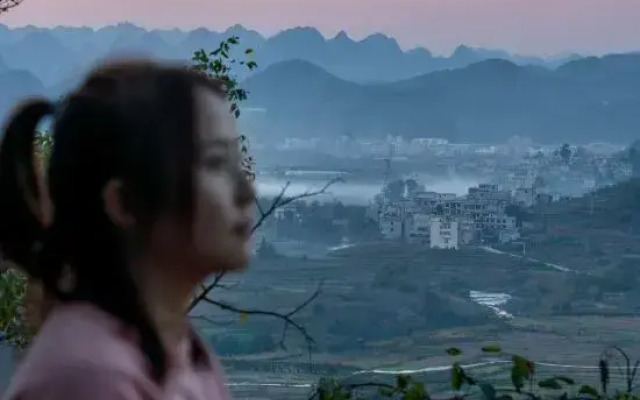 Huangguoshu Shengpin Cloud Stone Village B&B
