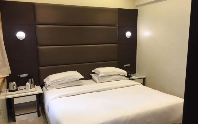 Hotel Shivkrupa