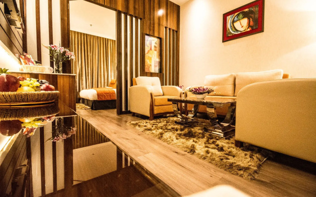 Regenta Central - Amritsar Hotel