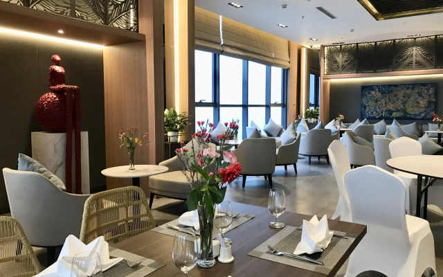 Grand K Hotel Suites Hanoi