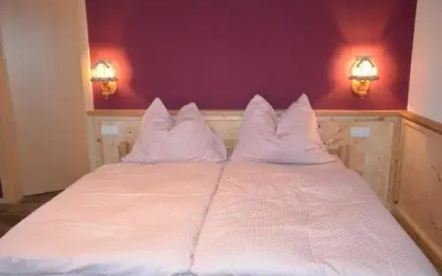 Ferienwohnung Garber