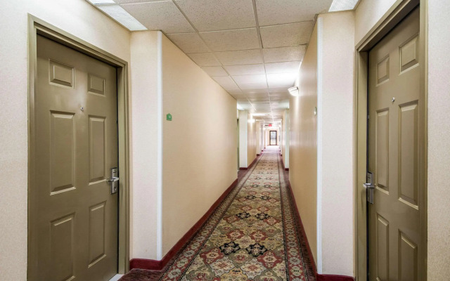 Quality Inn Bastrop