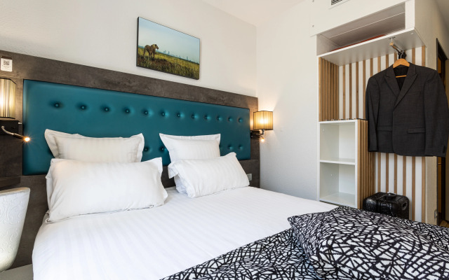 Hôtel Carré Vieux Port