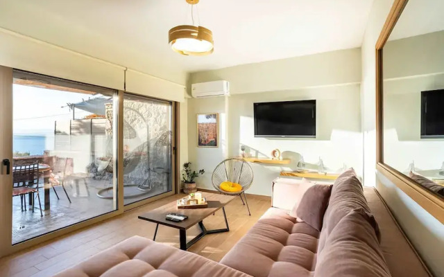 Verga Paradise Nest - A Blissful Hideout