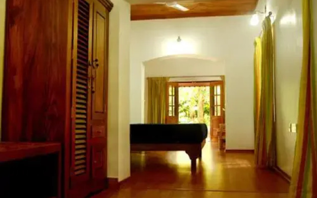 Verdure Plantation Resort