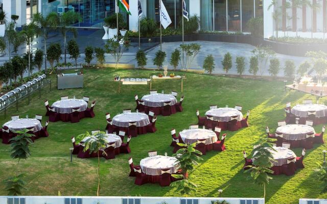 Novotel Chennai Sipcot