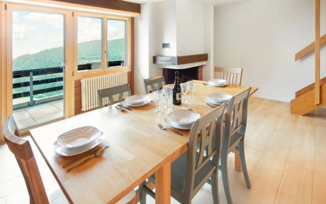 Centaure Sainte-croix