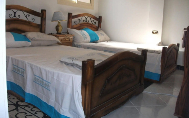 Pyramids View inn Bed & Breakfast