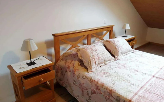 Recantos do Castanheiro