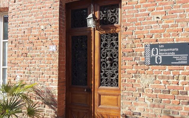 Les Jacquemarts Normands