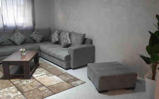 Grand appartement au centre-ville de Tanger N 35