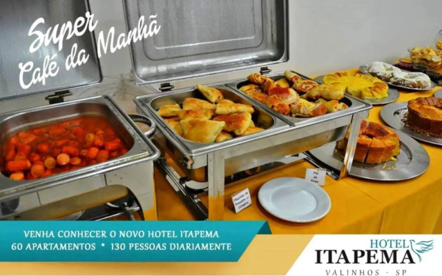 Hotel Itapema