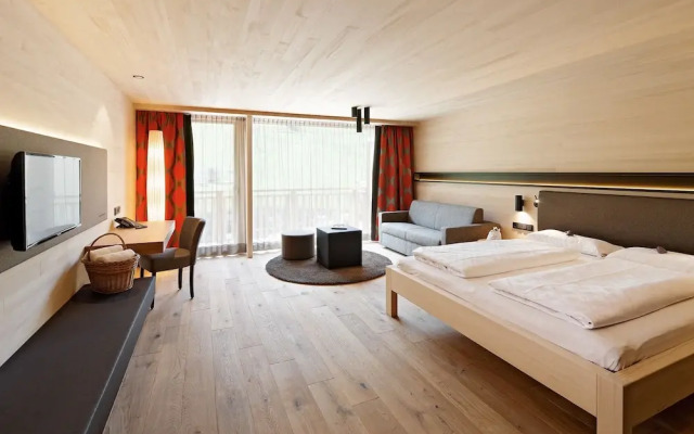 Wellnesshotel Warther Hof