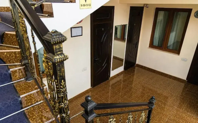 Shakh Sultan Hotel