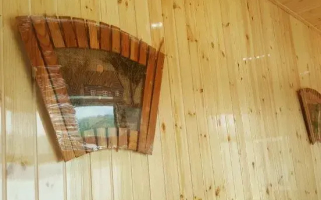Ergun Shiwei Linjiang Sophia Family Tour Homestay