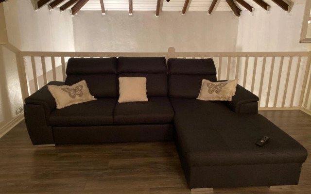 Villa Prestige Louise
