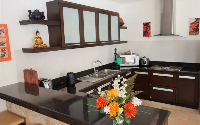 Boracay Apartments at 7Stones