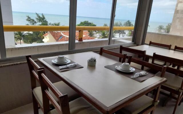Aquamar Praia Hotel