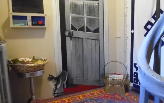 Chambres dhôtes Cheval Blanc