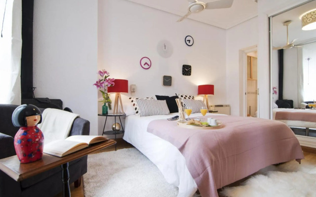 MIT House Plaza Mayor III en Madrid