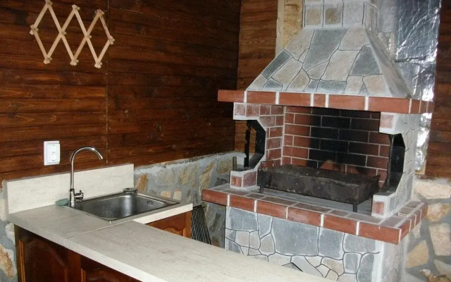 Andreevite Houses